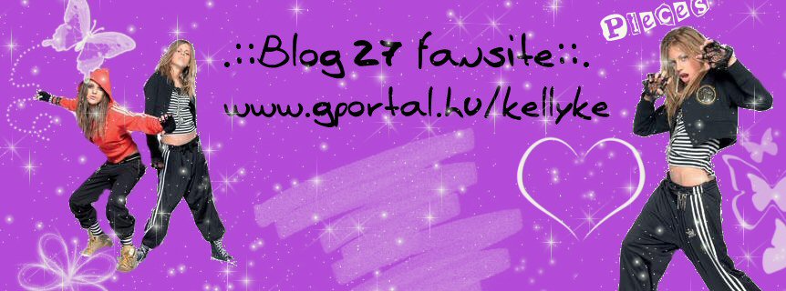 .::Blog27 4ever::.